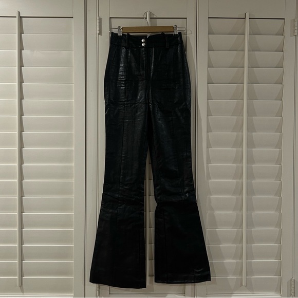 MAJORELLE Blake Pant - Picture 3 of 4